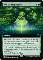 Secrets of Strixhaven #340