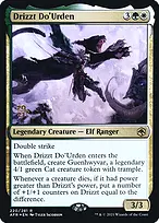 Adventures in the Forgotten Realms Promos #220s