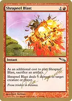 World Championship Decks 2004 #ap106