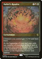 March of the Machine: The Aftermath #137
