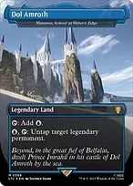 Tales of Middle-earth Commander #399