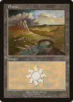 European Land Program #4