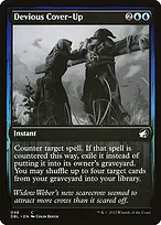 Innistrad: Double Feature #48