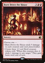Innistrad: Midnight Hunt Promos #131p