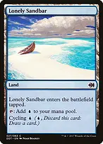 Duel Decks: Merfolk vs. Goblins #27