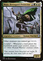 Starter Commander Decks #235