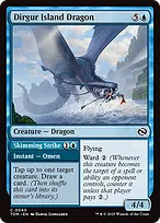 Tarkir: Dragonstorm #40