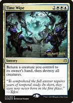 War of the Spark Promos #223s