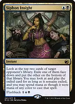 Innistrad: Midnight Hunt Promos #241p