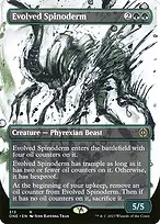 Phyrexia: All Will Be One #313