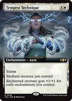 Tarkir: Dragonstorm Commander #56