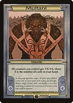 Vanguard Series #303