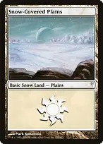 Coldsnap #151