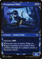 Kamigawa: Neon Dynasty #336