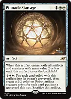 Edge of Eternities #27