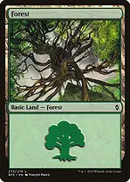 Battle for Zendikar #273a