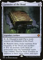 Starter Commander Decks #265