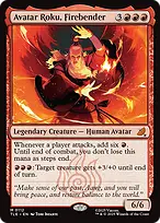 Avatar: The Last Airbender Eternal #112