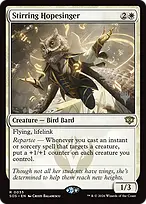 Secrets of Strixhaven Promos #35p