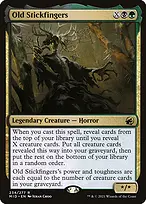 Innistrad: Midnight Hunt #234