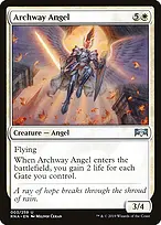Ravnica Allegiance #3