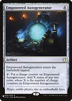 The List #C19-54
