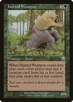 Mercadian Masques #253