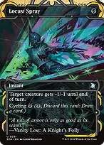 Secrets of Strixhaven Mystical Archive #31