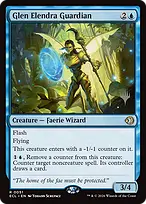 Lorwyn Eclipsed Promos #51p