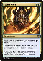 Commander 2019 #201