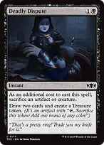 Tarkir: Dragonstorm Commander #177