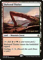 Amonkhet Promos #248s