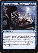 Crimson Vow Commander #111