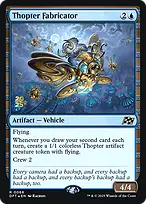 Aetherdrift Promos #68s