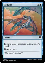 Wilds of Eldraine Commander #107