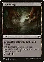 Midnight Hunt Commander #167