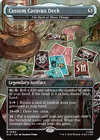Secret Lair Drop #2460