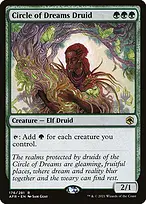 Adventures in the Forgotten Realms Promos #176p