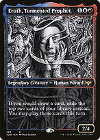 Innistrad: Crimson Vow #323