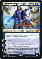 Strixhaven: School of Mages Promos #196s