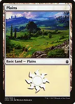Commander Anthology #289