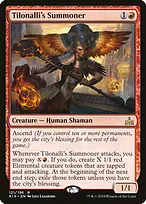 Rivals of Ixalan Promos #121p