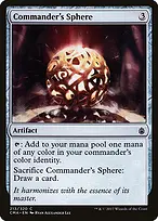 Commander Anthology #213
