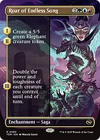 Tarkir: Dragonstorm #390