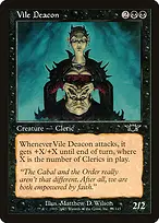 Legions #85