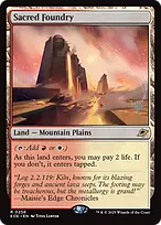 Edge of Eternities Promos #256p