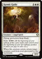 Secrets of Strixhaven Commander #151