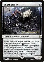 Battle for Zendikar Promos #2s