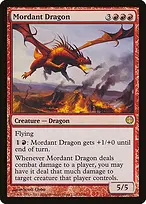 Duel Decks: Knights vs. Dragons #58