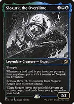 Innistrad: Midnight Hunt #324